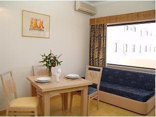 Albufeira Sol Hotel & Spa photo 4
