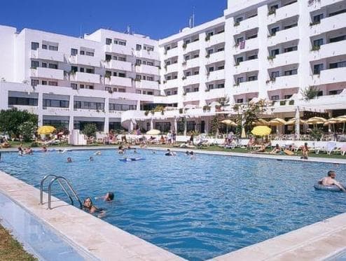 Albufeira Sol Hotel & Spa