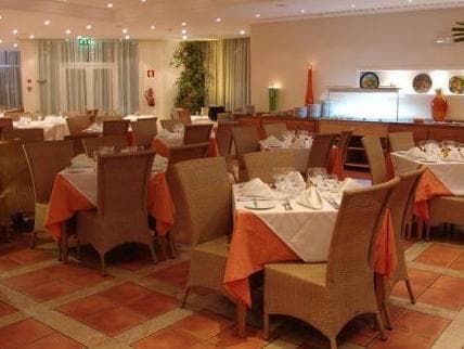 The Patio Suite Hotel photo 5