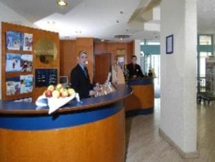 Hotel am Rosengarten photo 4