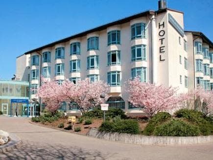 Hotel am Rosengarten