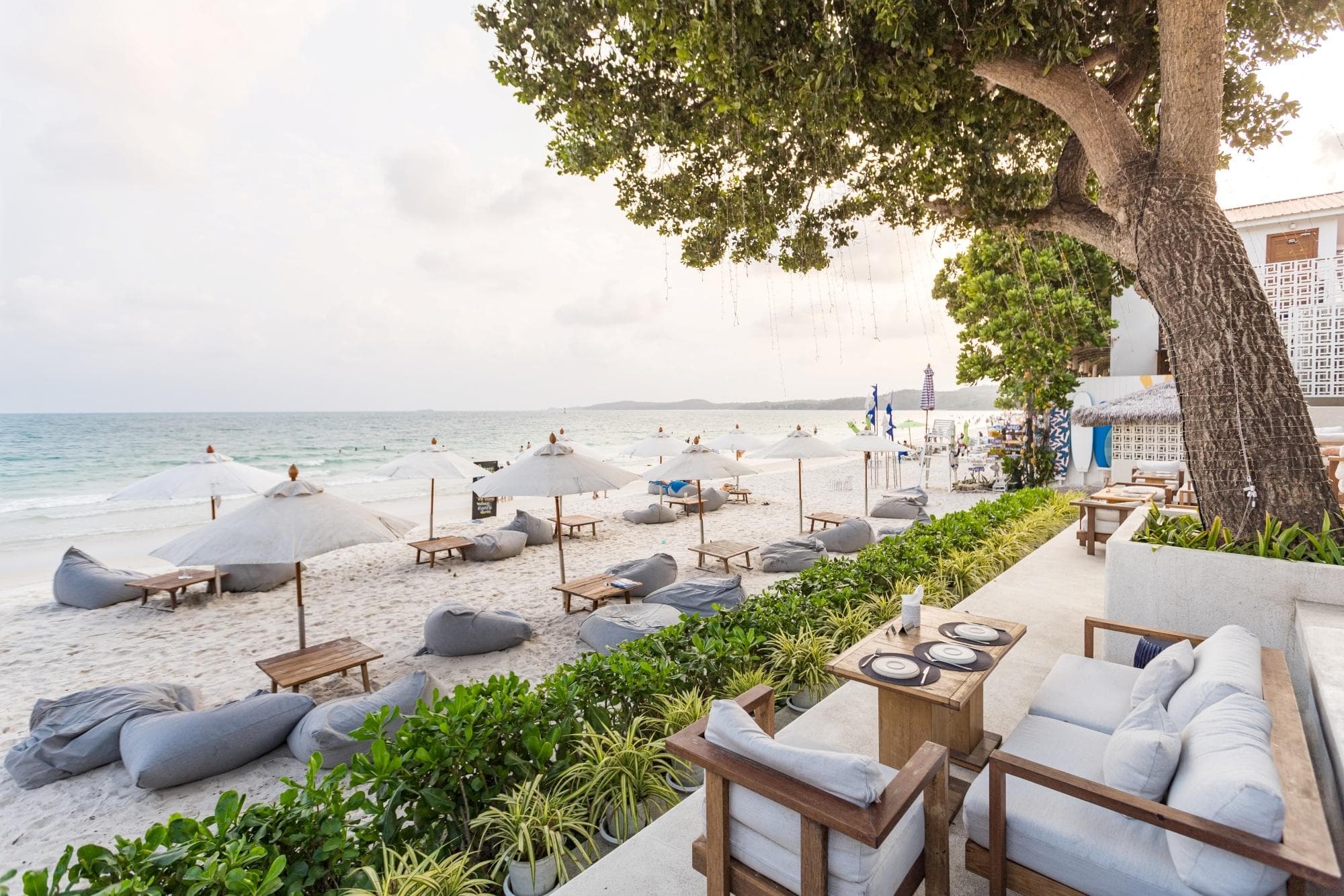Sai Kaew Beach Resort photo 4