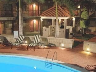 Hotel Colonial Hermosillo photo 5