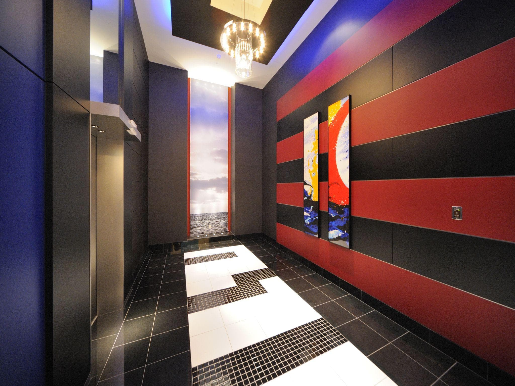 New Otani Inn Yokohama Premium photo 4