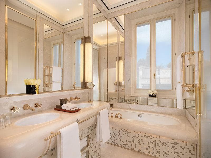Hotel Eden - Dorchester Collection photo 2