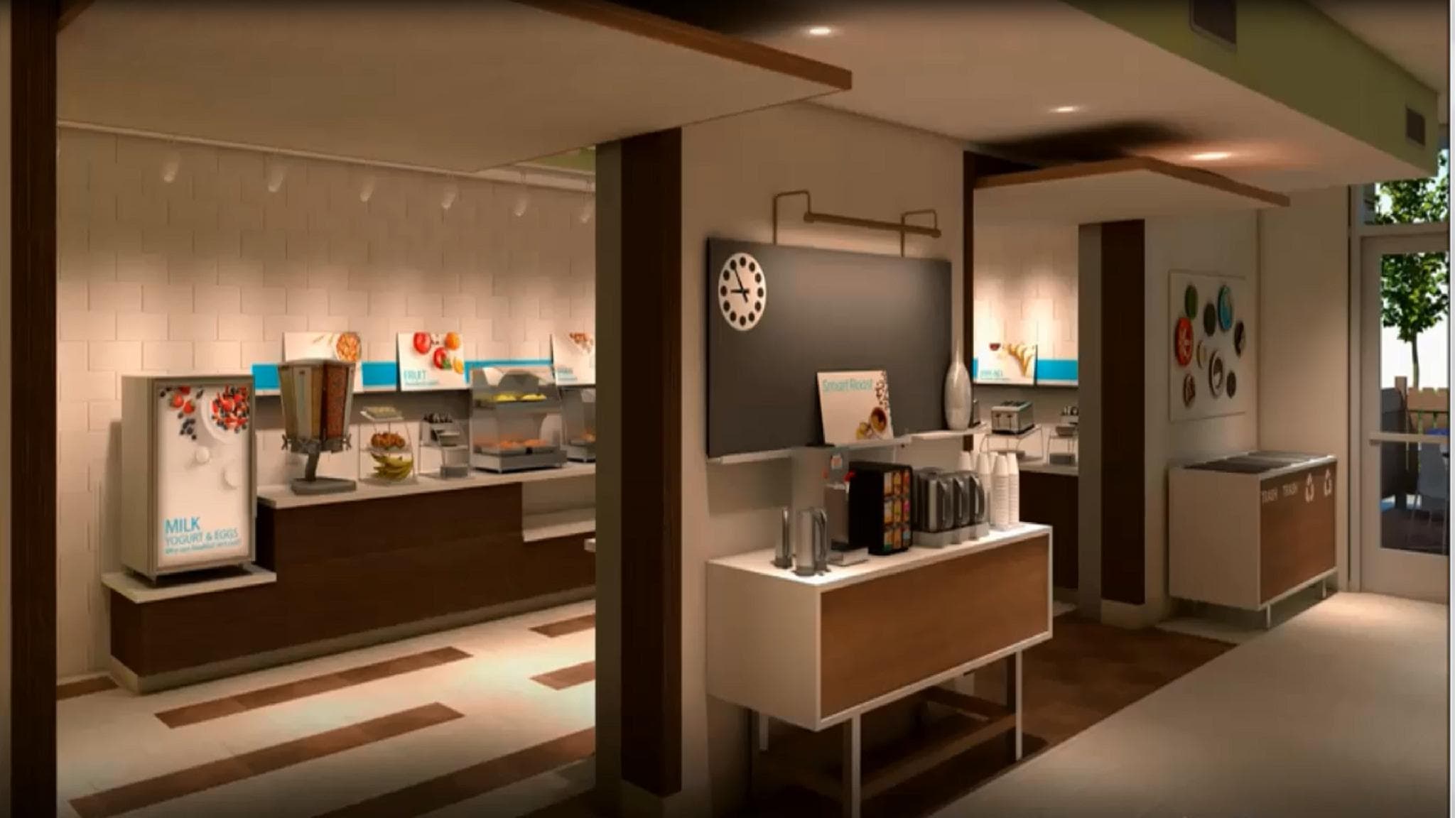 Holiday Inn Express & Suites Corpus Christi-N Padre Island By IHG
