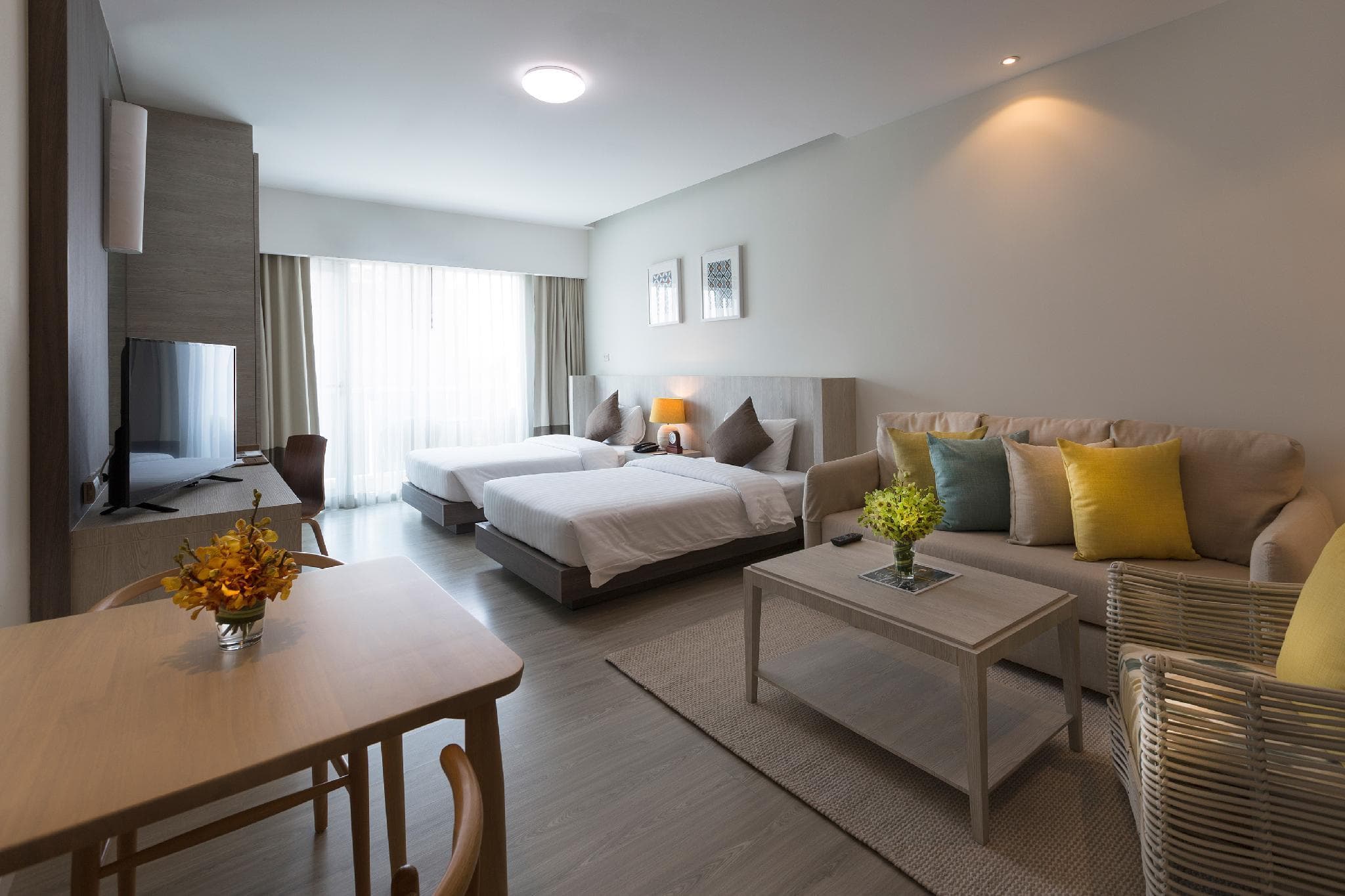 Kantary Hills Hotel photo 2