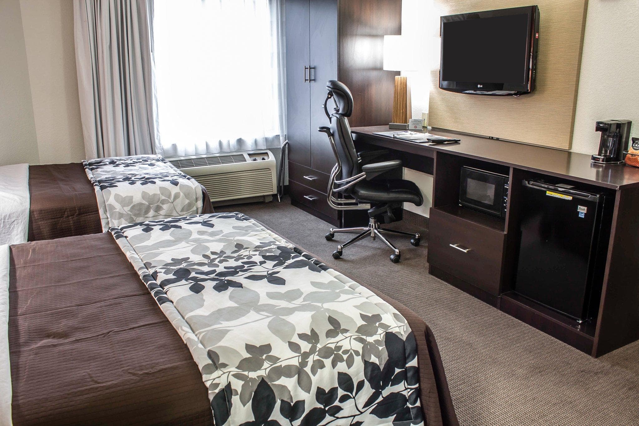 Sleep Inn Arlington Near Six Flags photo 3
