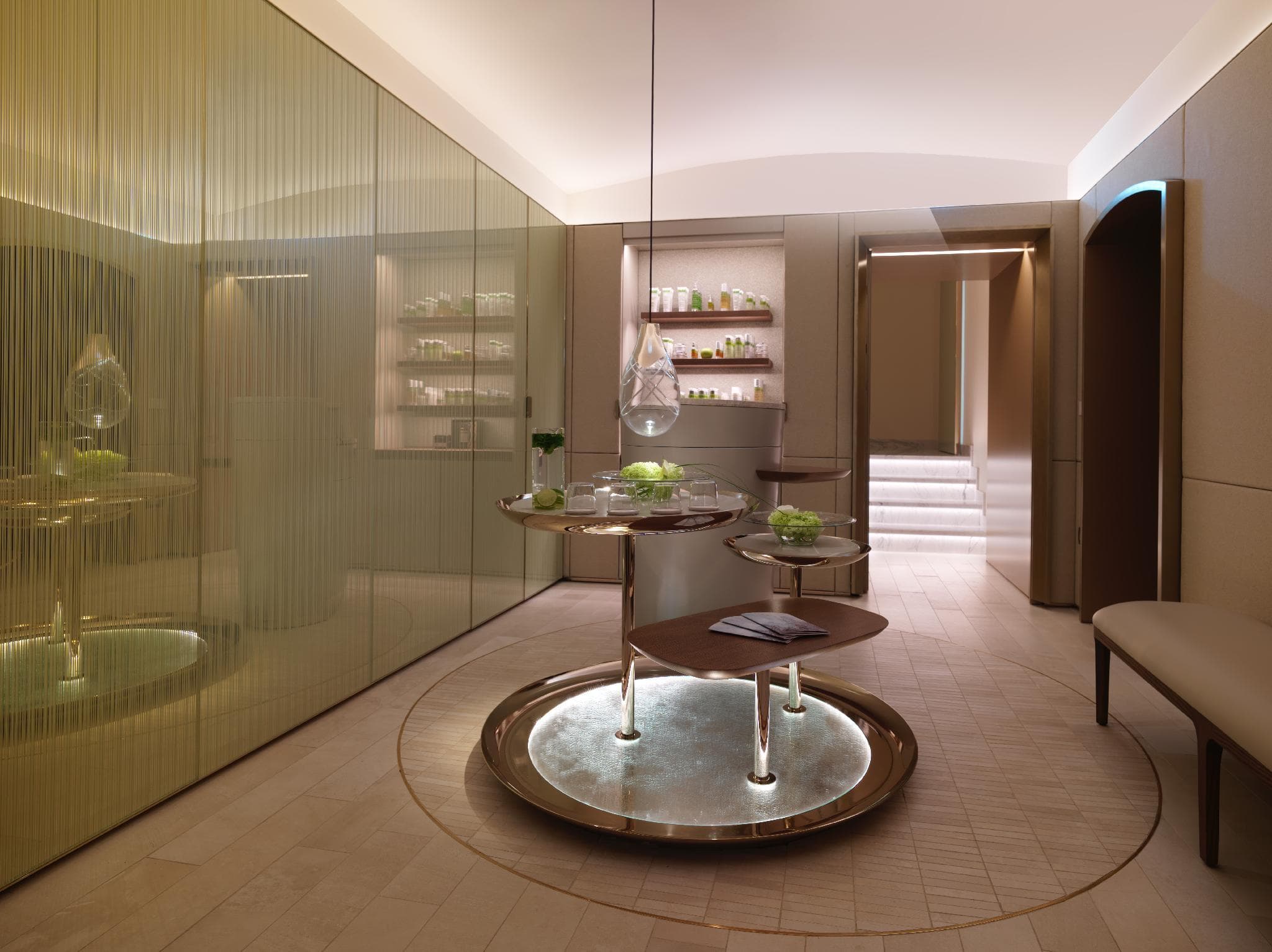 Hotel Eden - Dorchester Collection photo 3