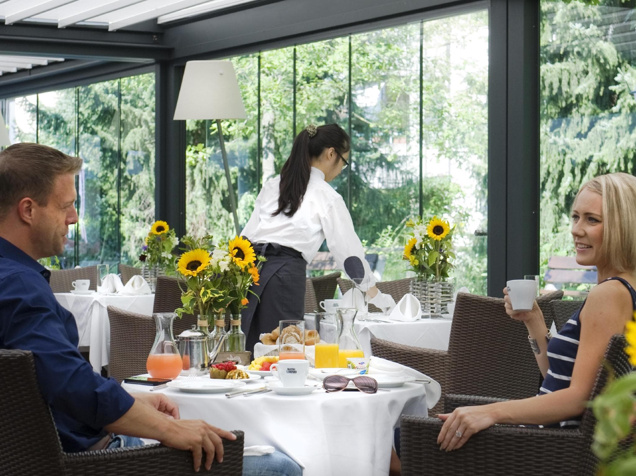 Boutuquehotel Thessoni Classic Zurich photo 5