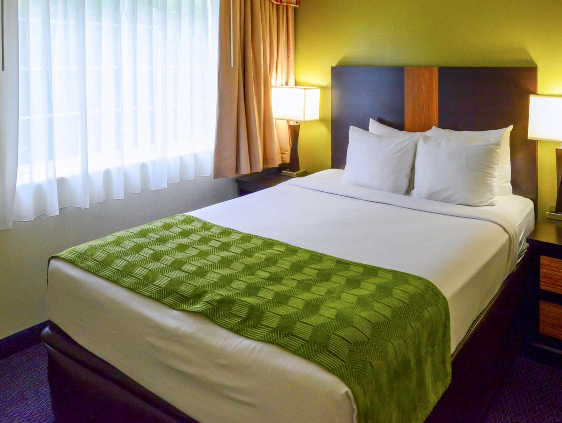LeConte Hotel & Convention Center, an Ascend Collection Hotel photo 5