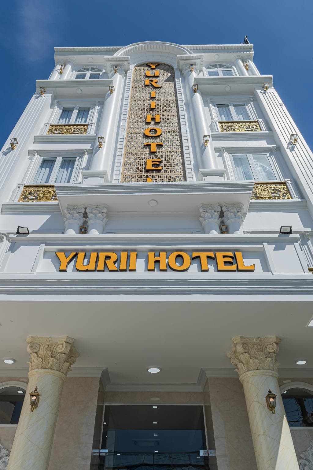 Yurii Hotel photo 4