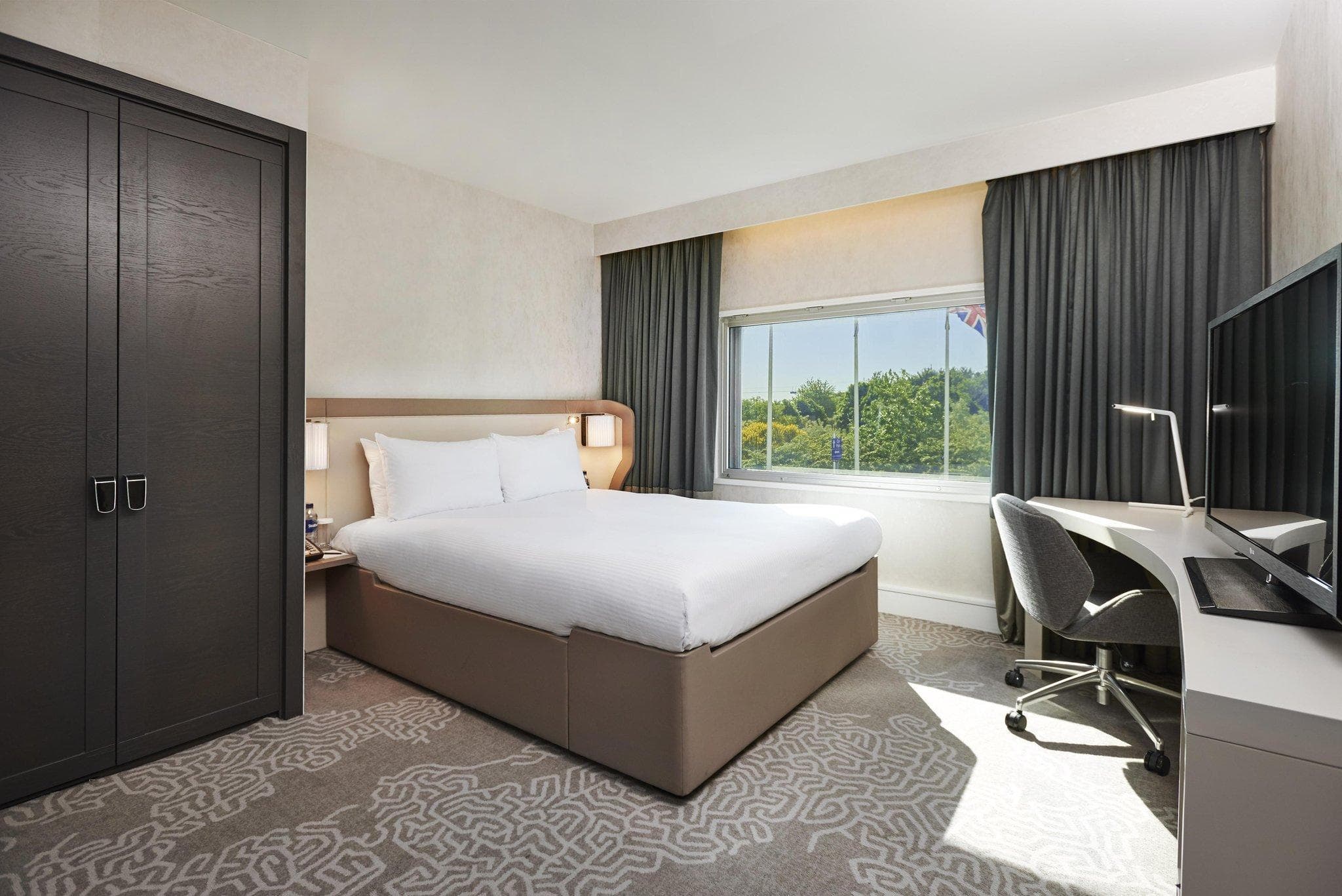 Hilton London Heathrow Airport photo 3