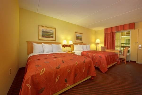 Econo Lodge Pigeon Forge Riverside photo 3