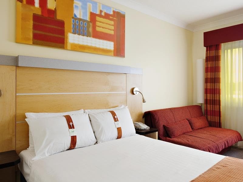 Holiday Inn Express Chester Racecourse By IHG photo 5