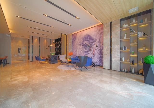 Echarm Hotel Guangzhou Changlong Shiqiao Metro Station photo 5