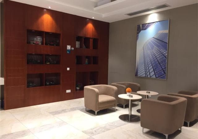City Comfort Inn Shenzhen International Exhibition Center Tangwei Metro Station photo 3