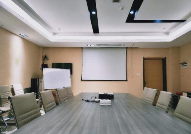 City Comfort Inn Wuhan Huangpu photo 5