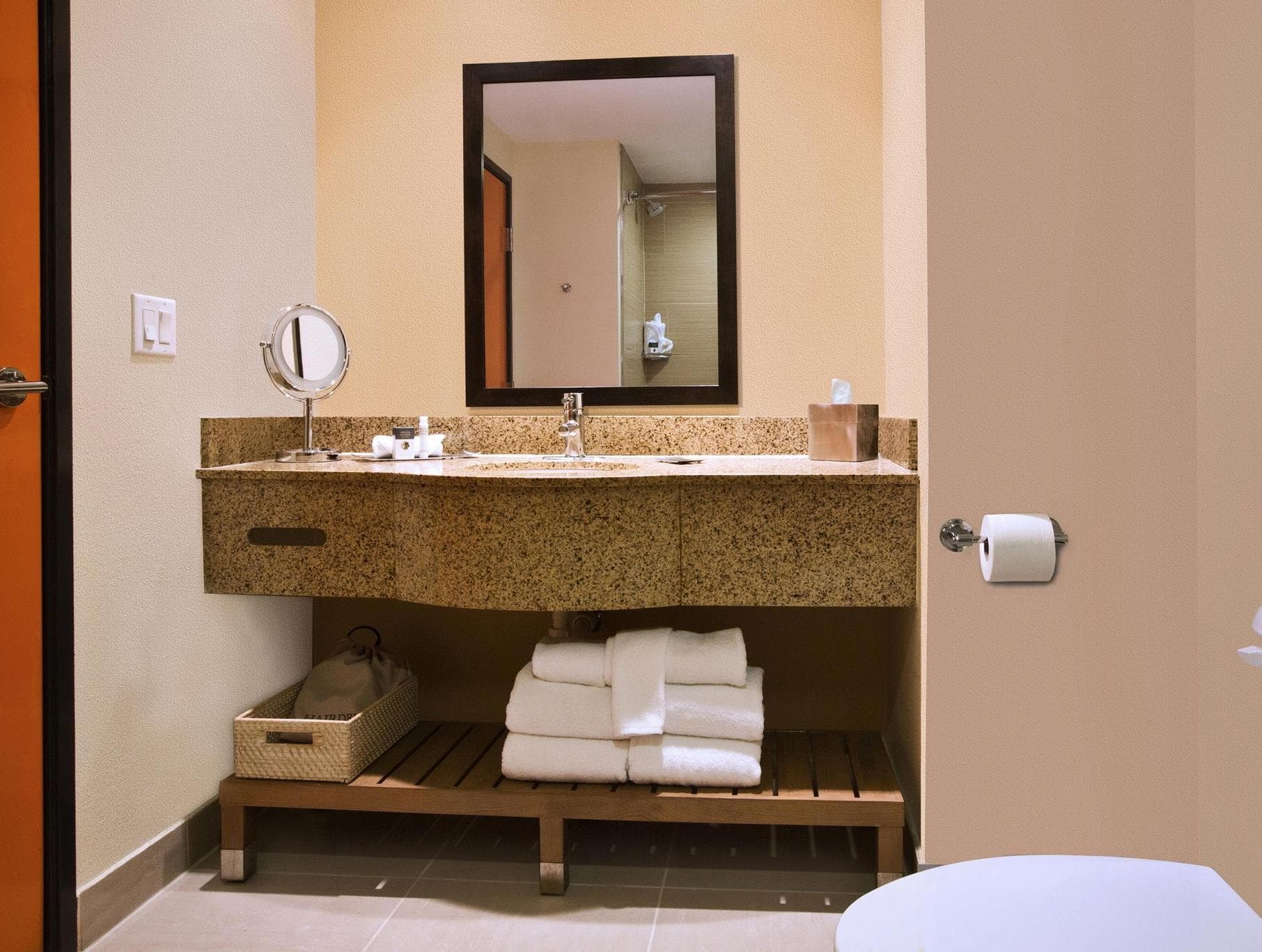 DoubleTree by Hilton Galveston Beach photo 4