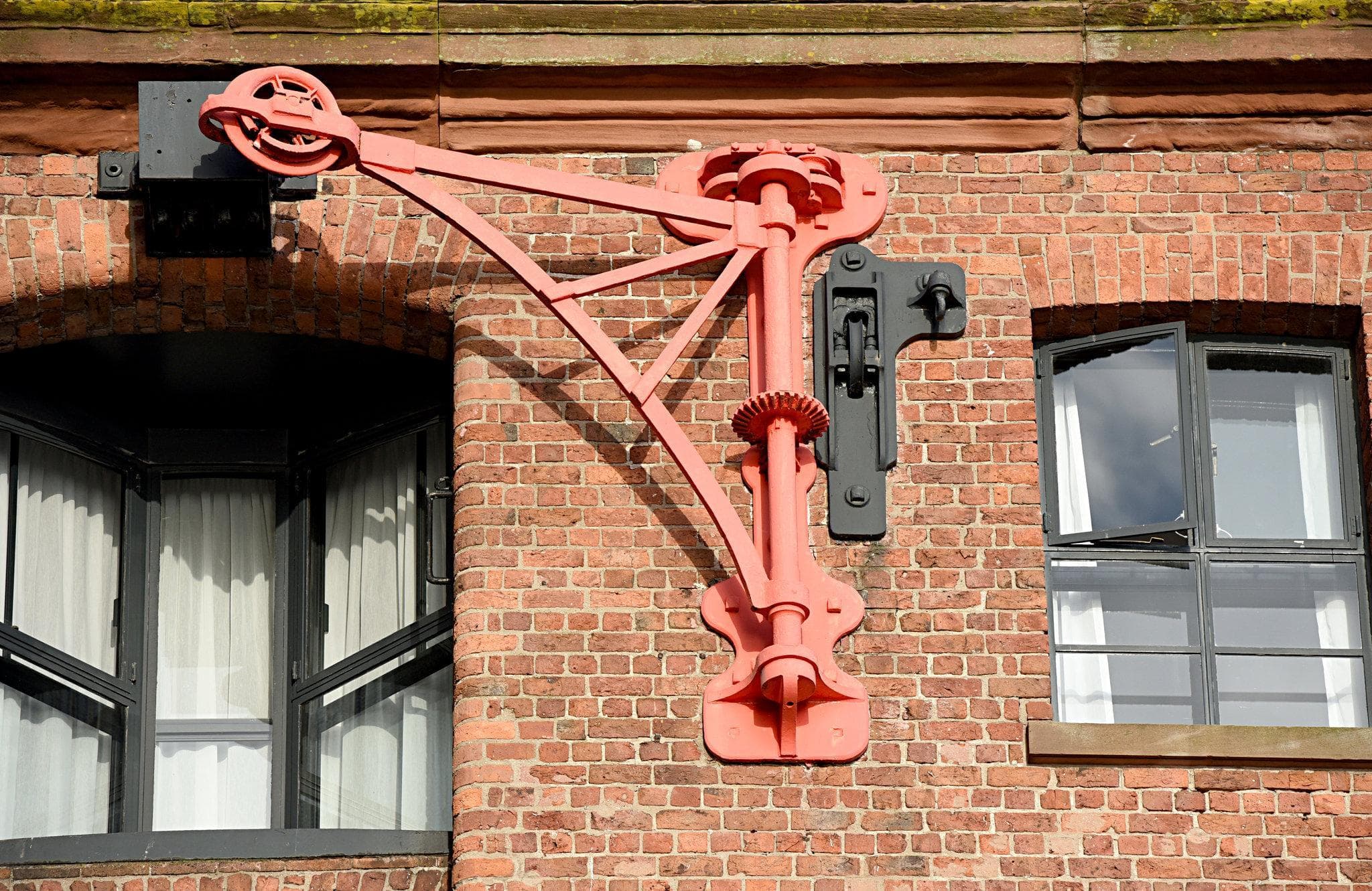 Holiday Inn Express Liverpool-Albert Dock By IHG photo 5