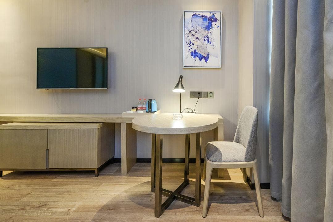 Echarm Hotel Guiyang Xiaohe Huanghe Road photo 2