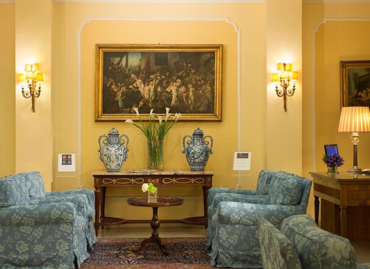 Hotel Napoleon photo 4