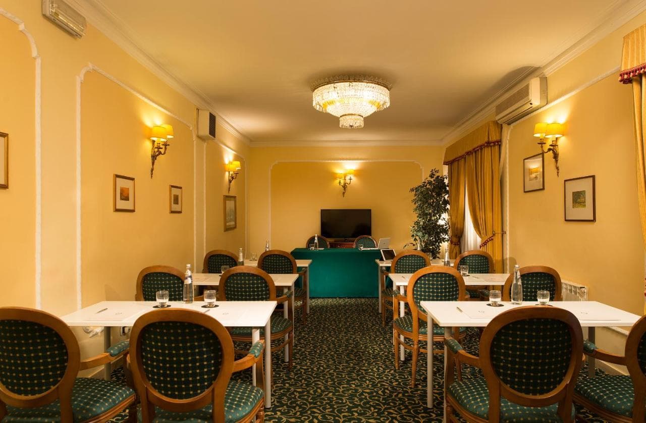 Hotel Napoleon photo 5