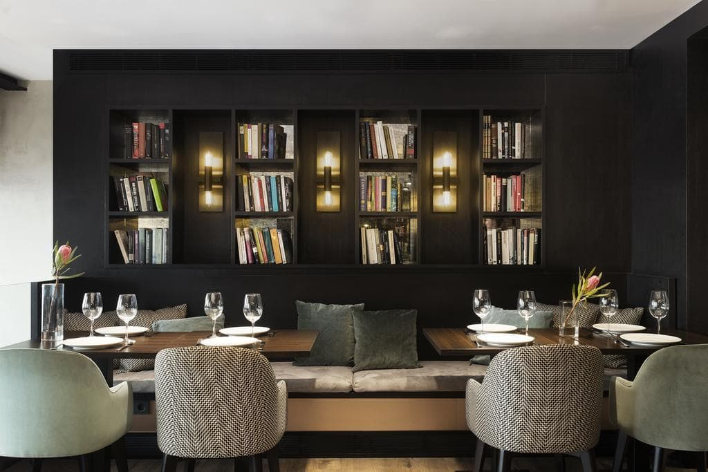 Yurbban Ramblas Boutique Hotel
