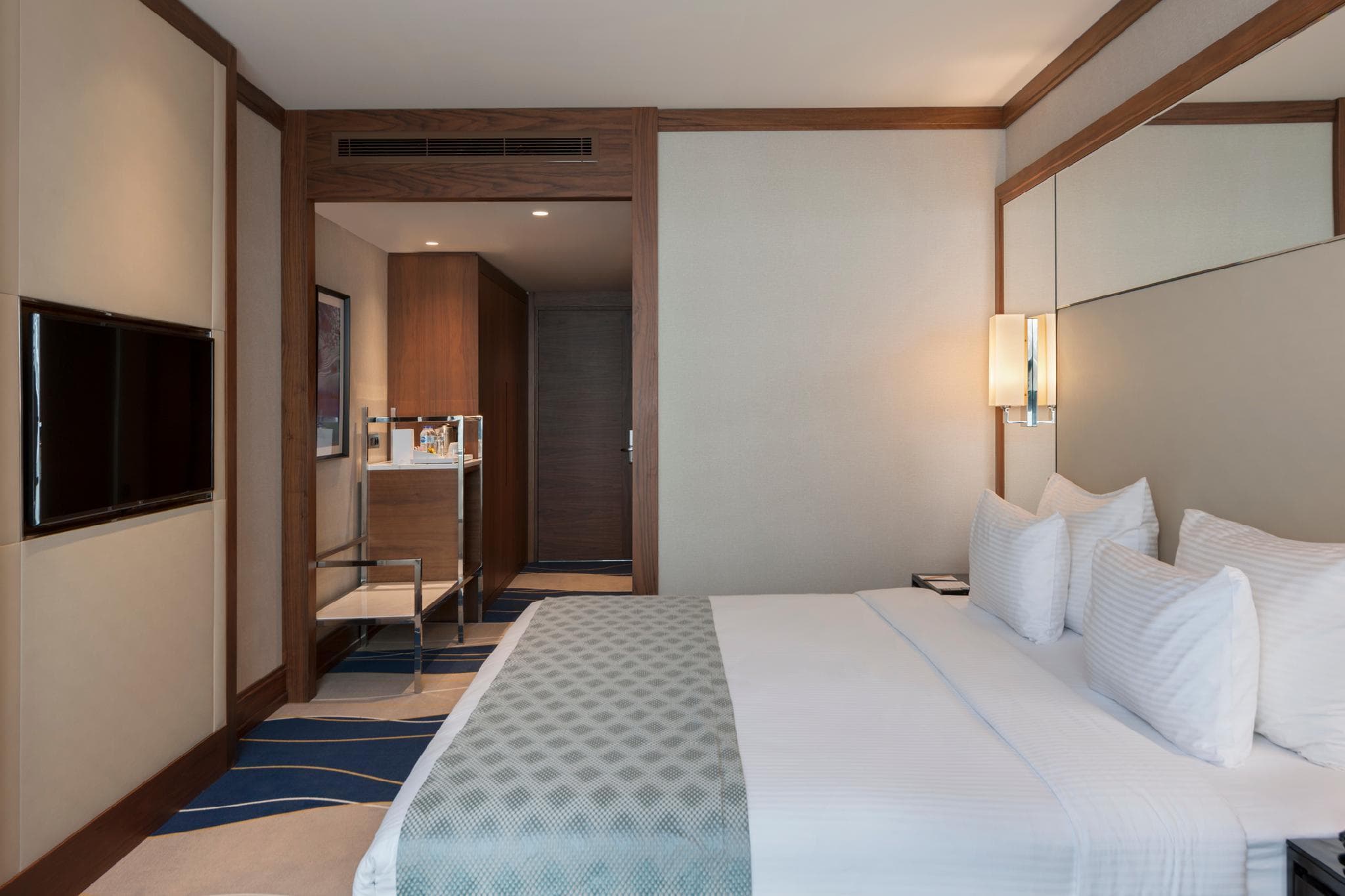 Elite World Grand Istanbul Kucukyali Hotel photo 2