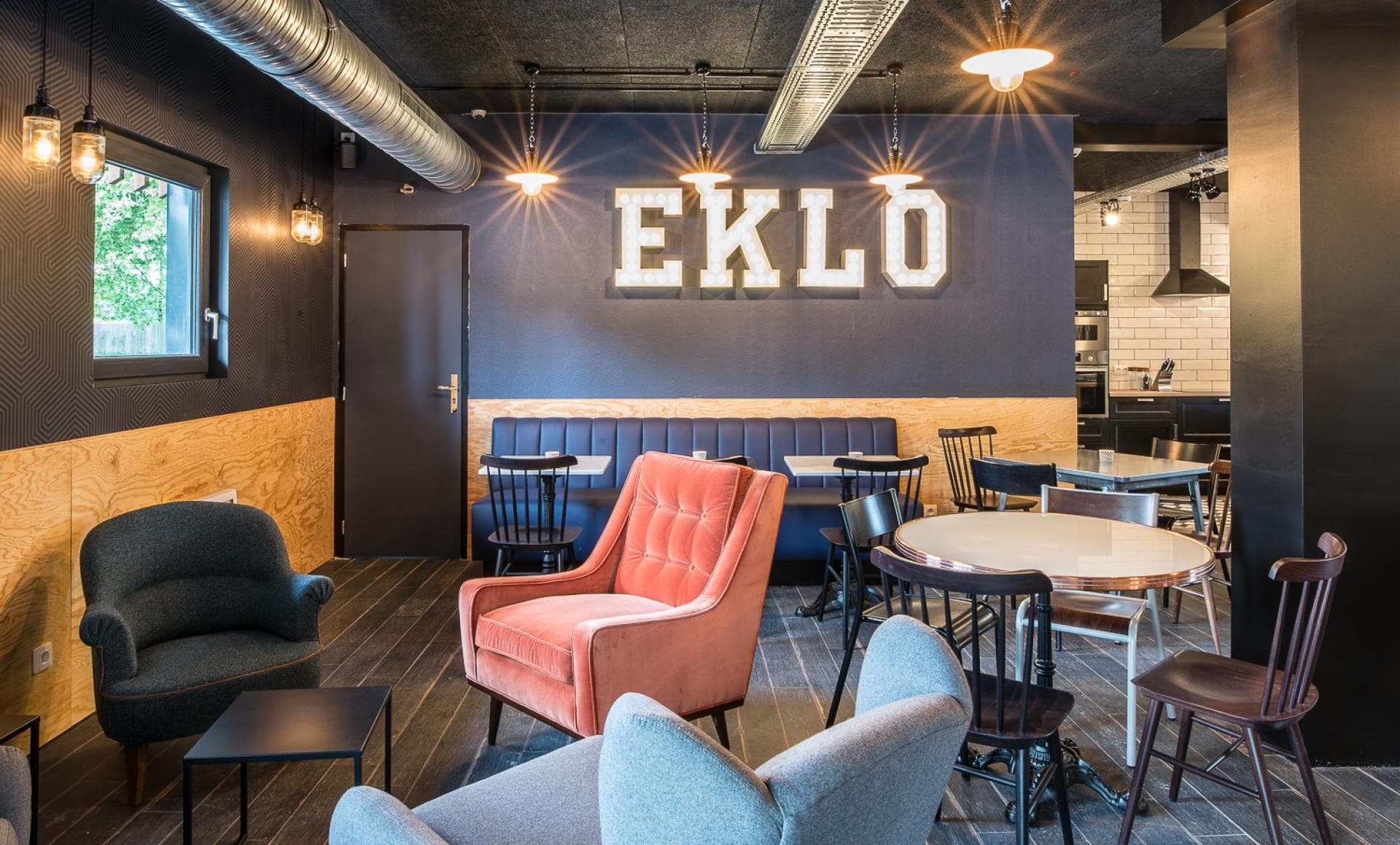 Eklo Hotels Lille photo 3