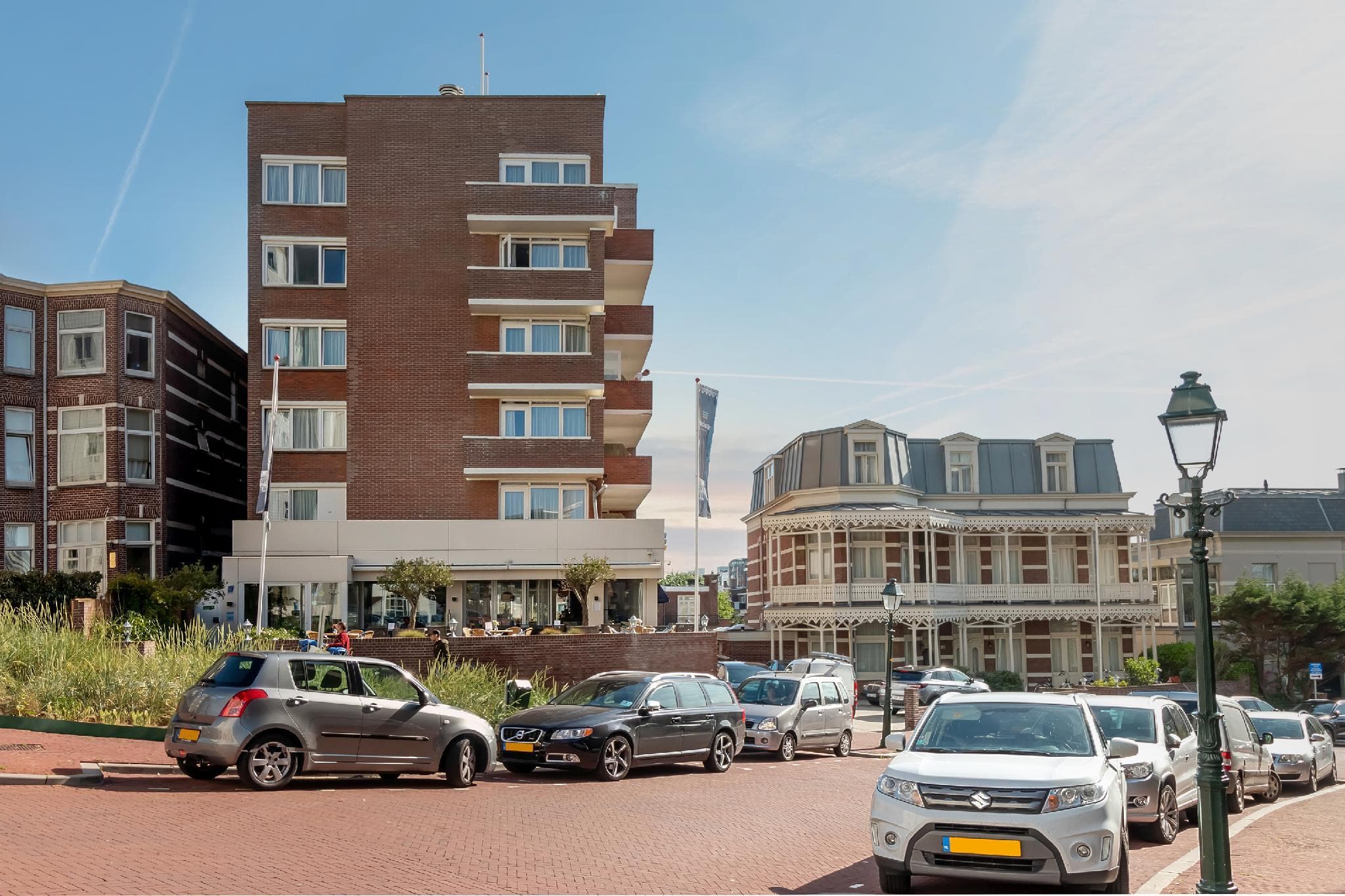 Hotel Andante aan Zee photo 3