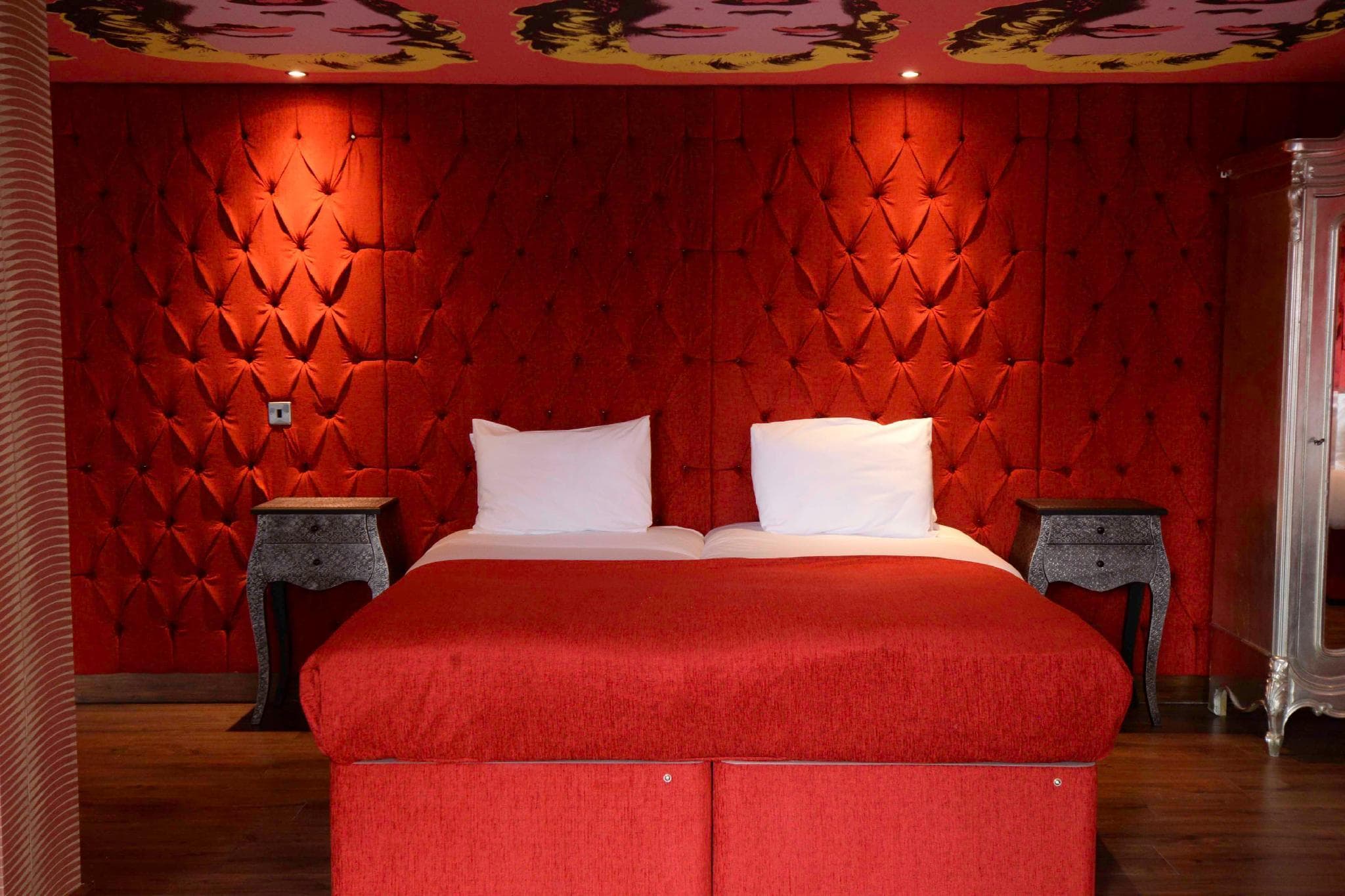 The Arthouse Hotel photo 2