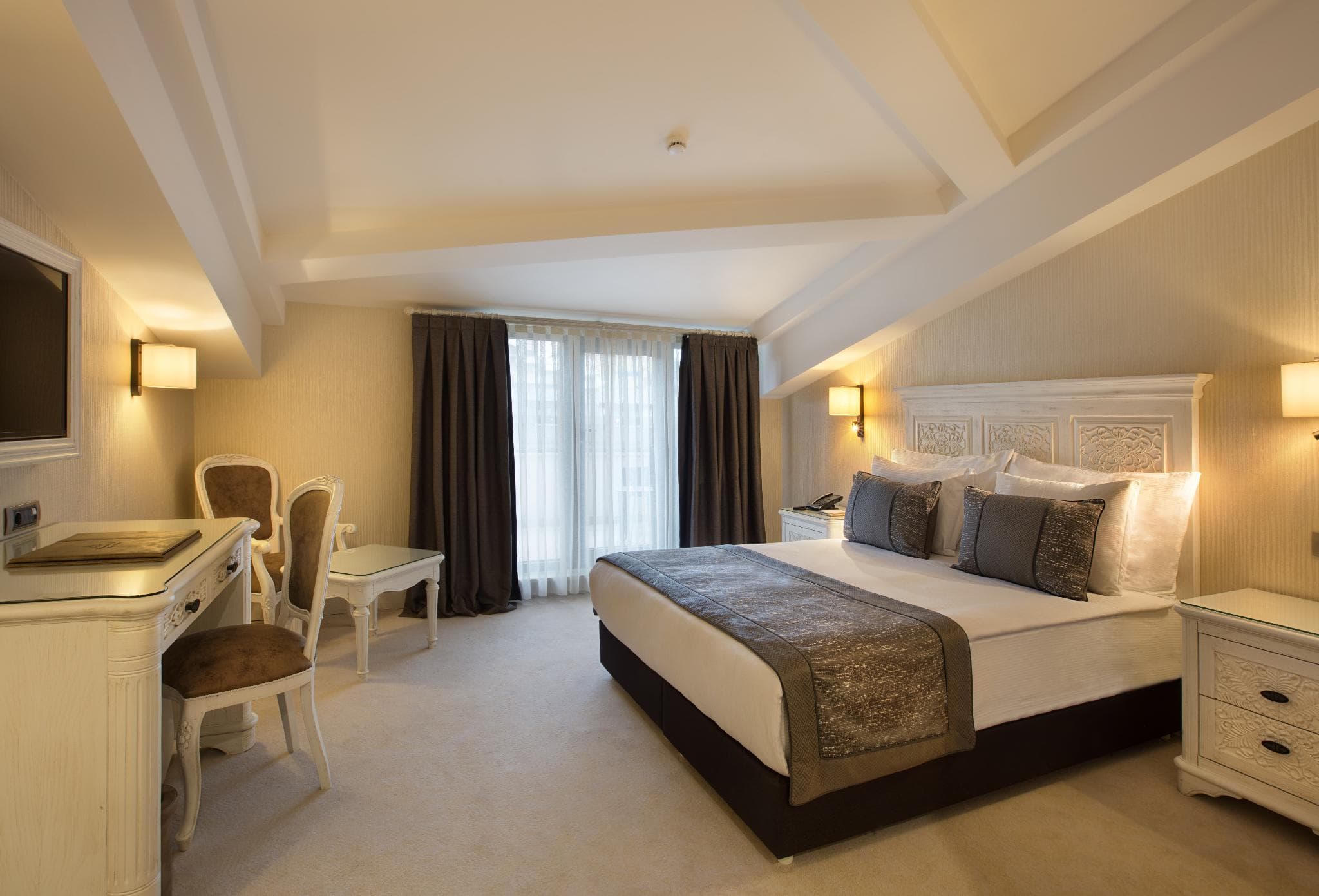 Ottoman's Life Hotel Deluxe photo 2