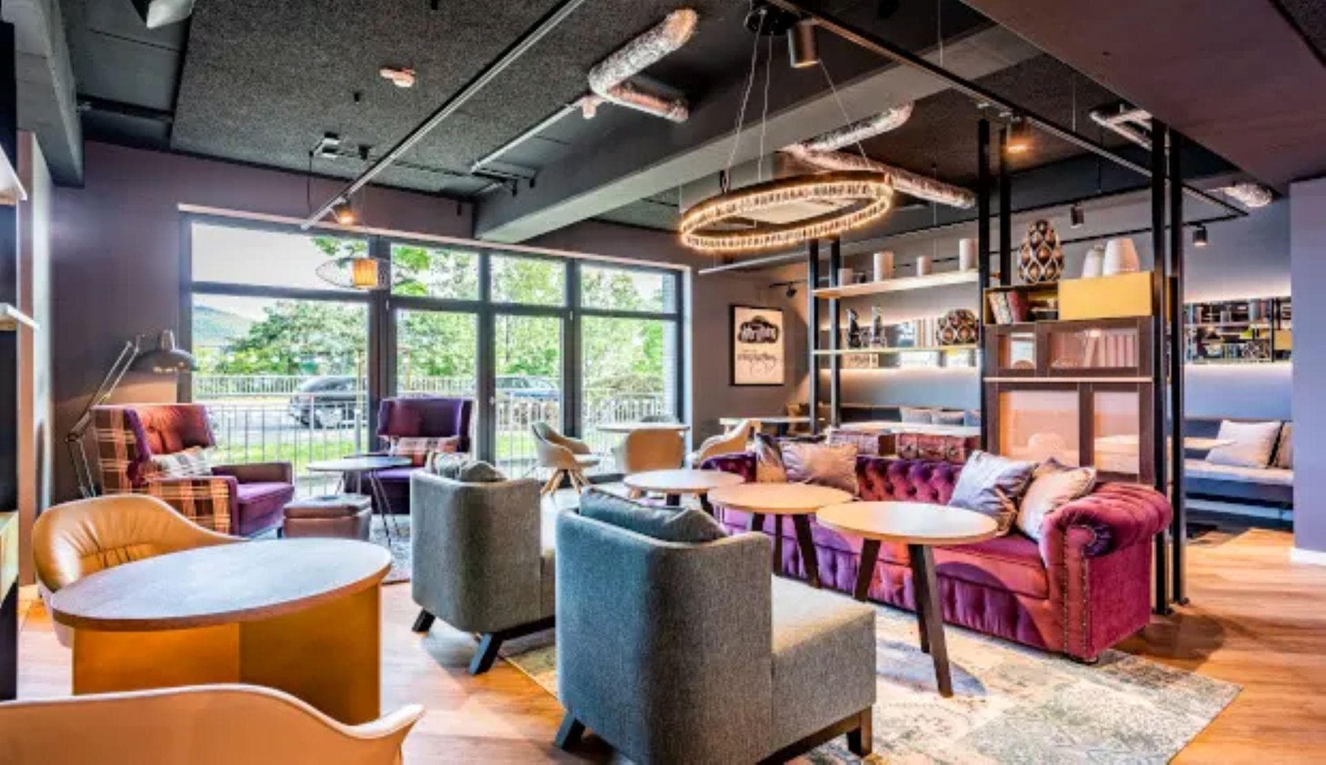 Premier Inn Heidelberg City Bahnstadt photo 5