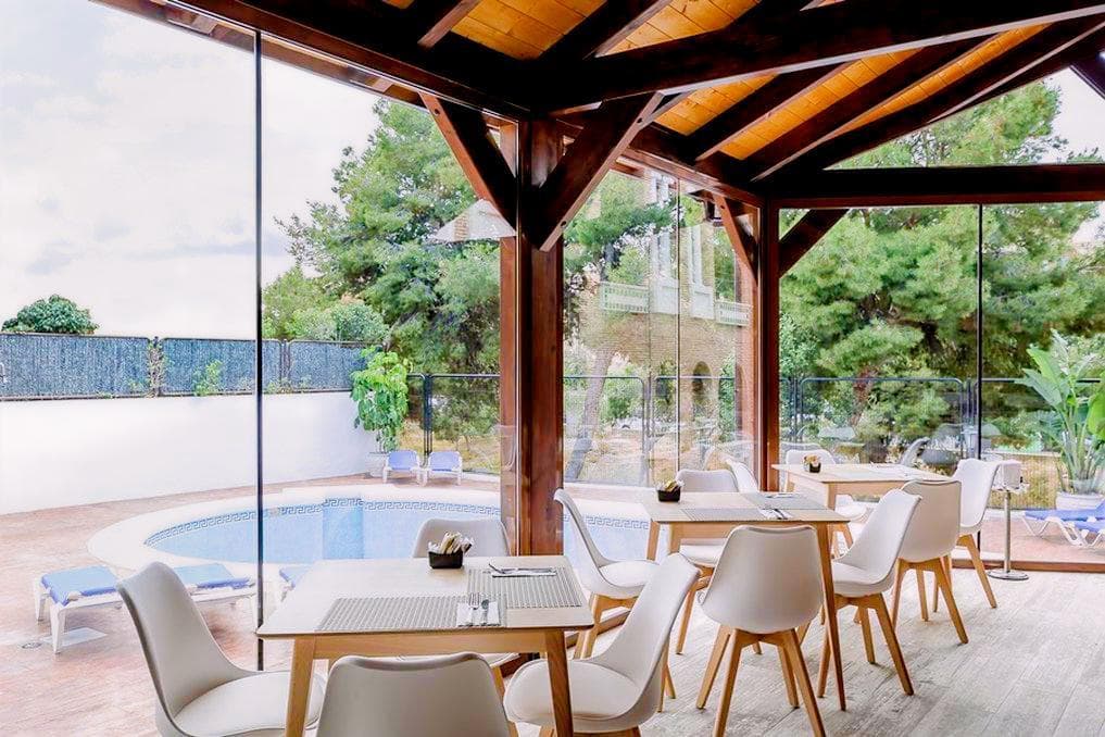 Hotel Boutique Calas de Alicante