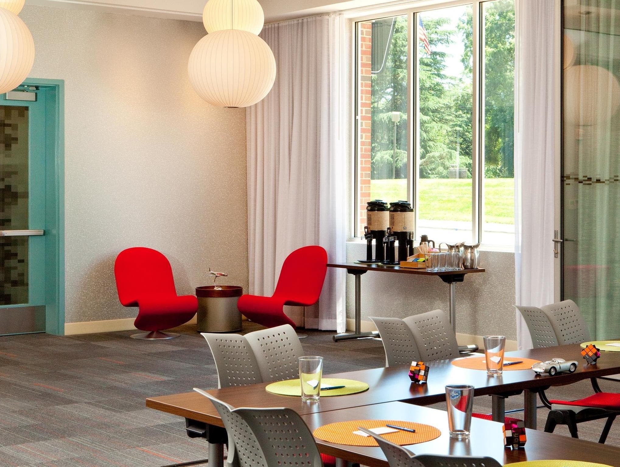 Aloft by Marriott Raleigh photo 4