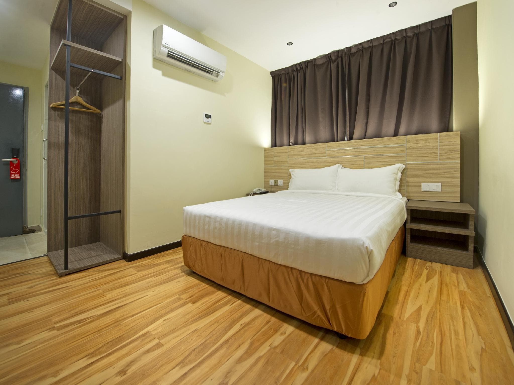 U Design Hotel Bukit Mertajam photo 2