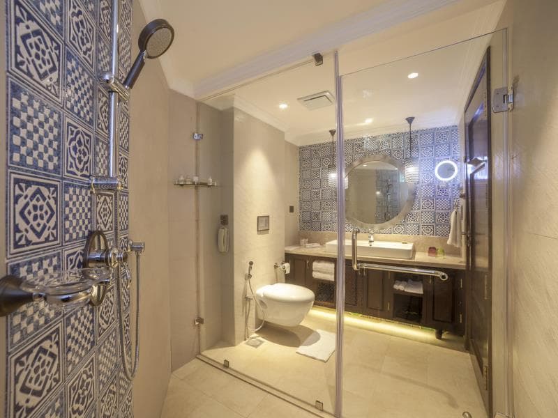 Fragrant Nature Kochi - A Five Star Classified Hotel photo 3