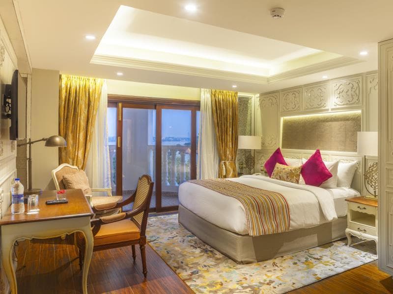 Fragrant Nature Kochi - A Five Star Classified Hotel photo 2