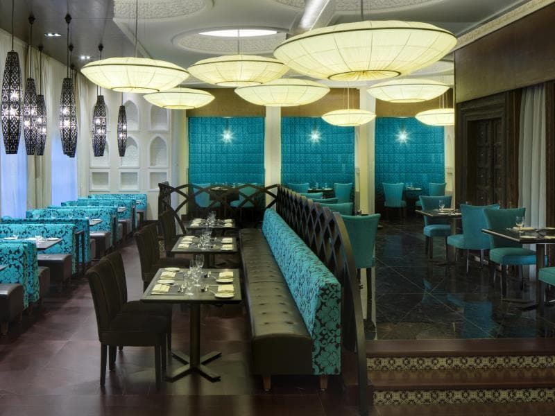 Sheraton Sharjah Beach Resort & Spa photo 4