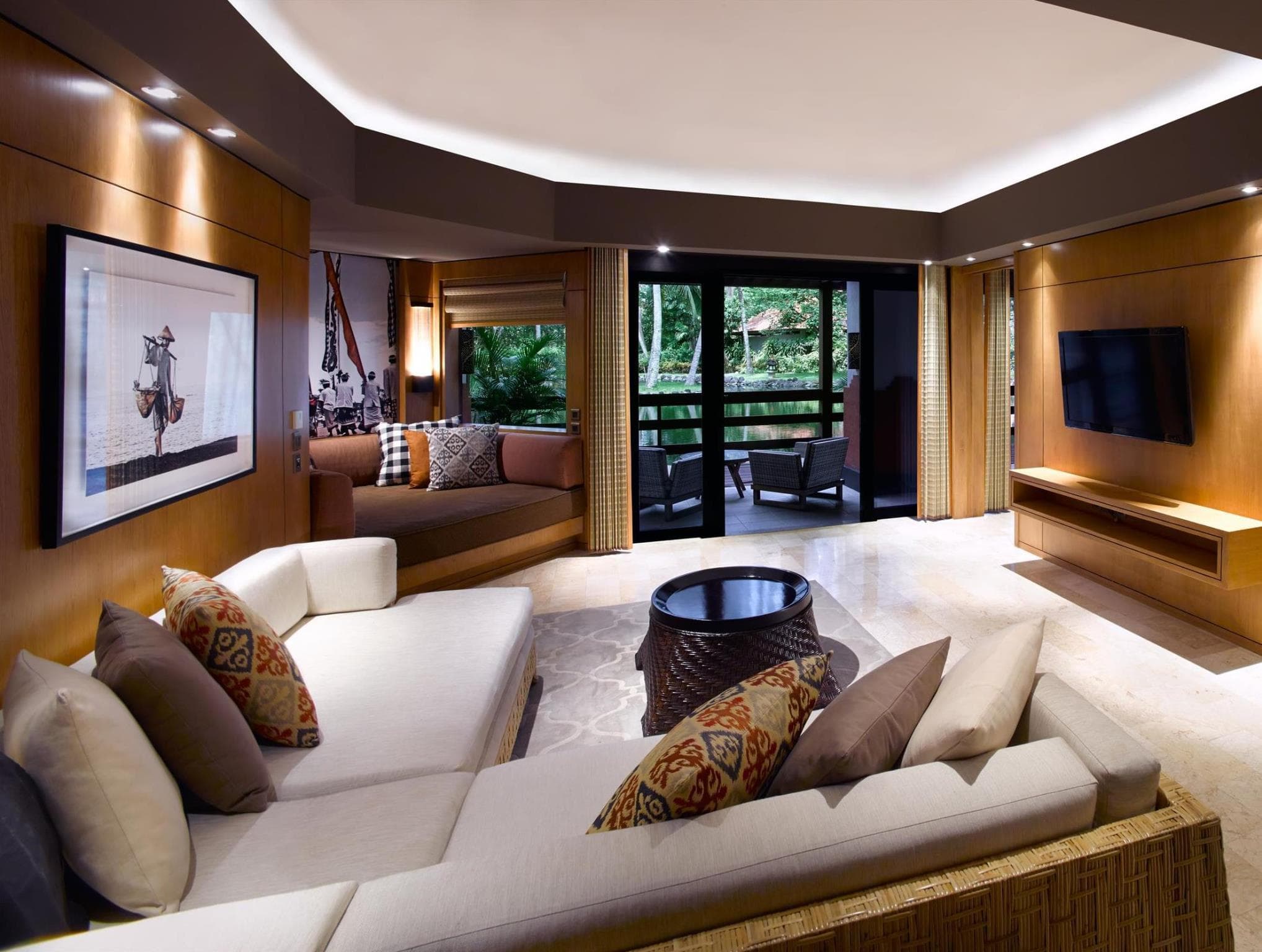 Grand Hyatt Bali photo 4