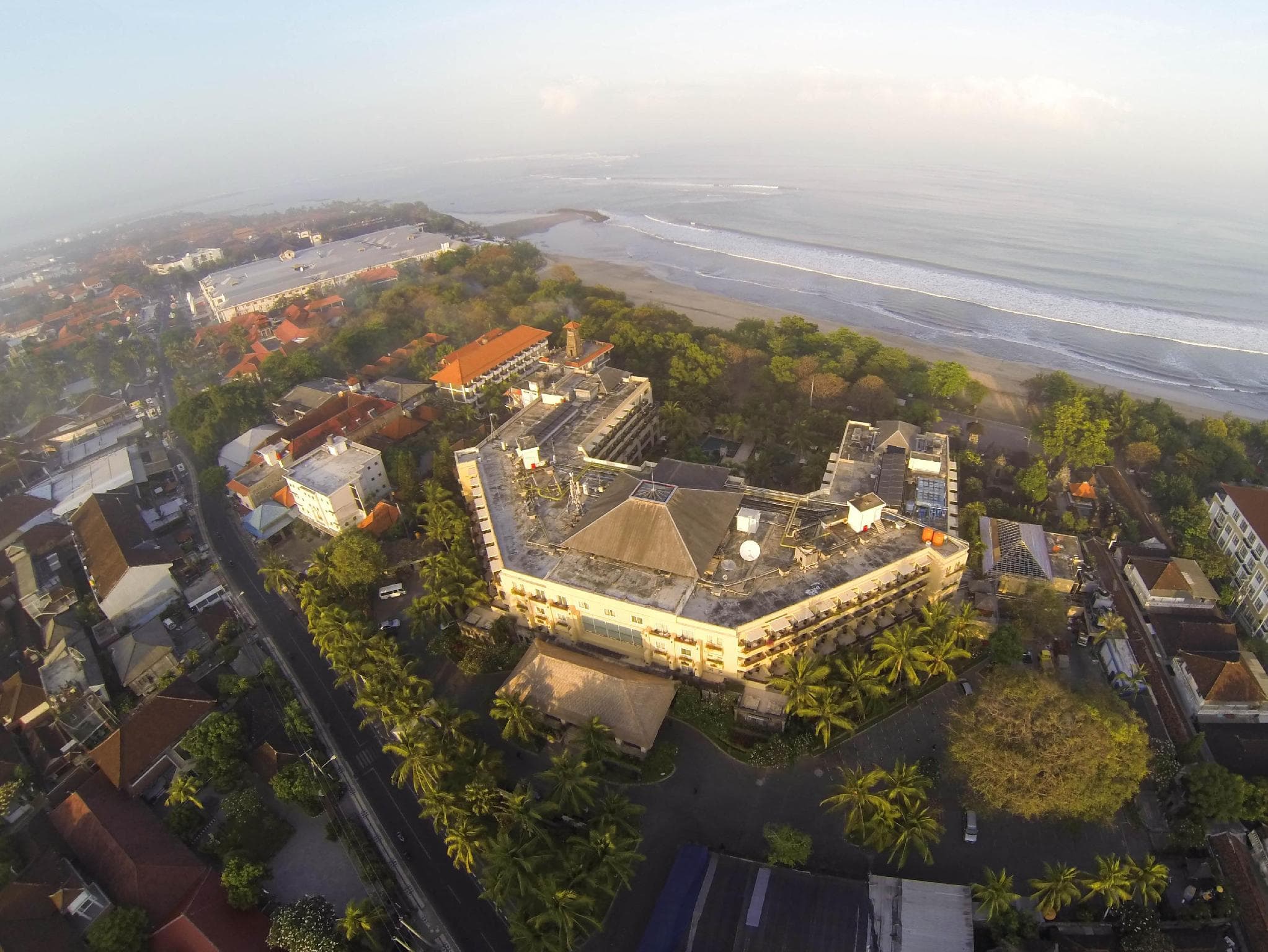 Kuta Paradiso Hotel photo 3