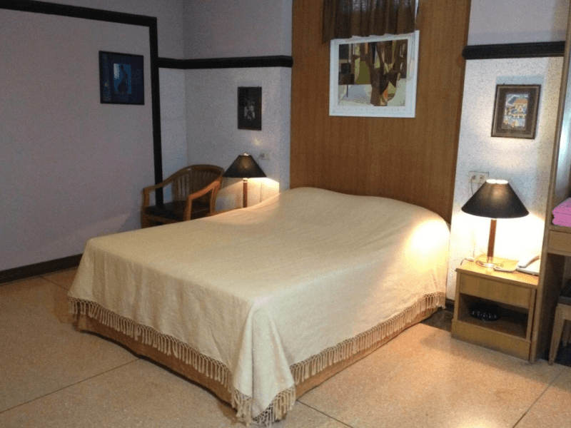 Numsin Hotel photo 2