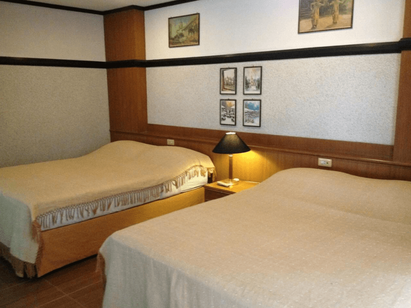 Numsin Hotel photo 4