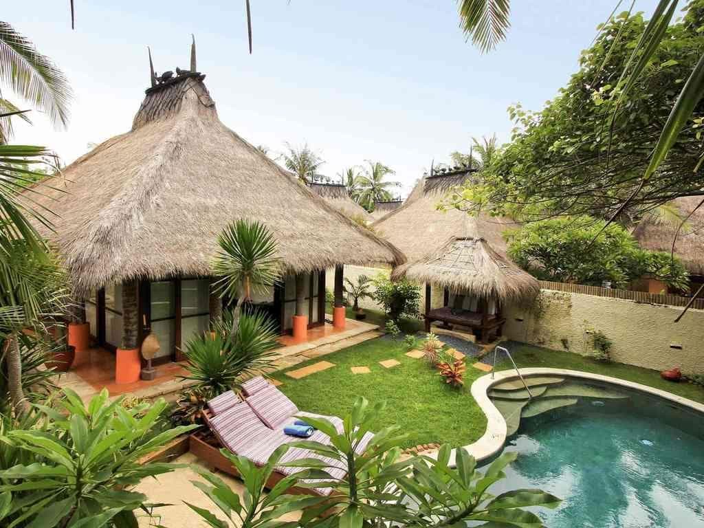 Novotel Lombok Resort & Villas photo 3