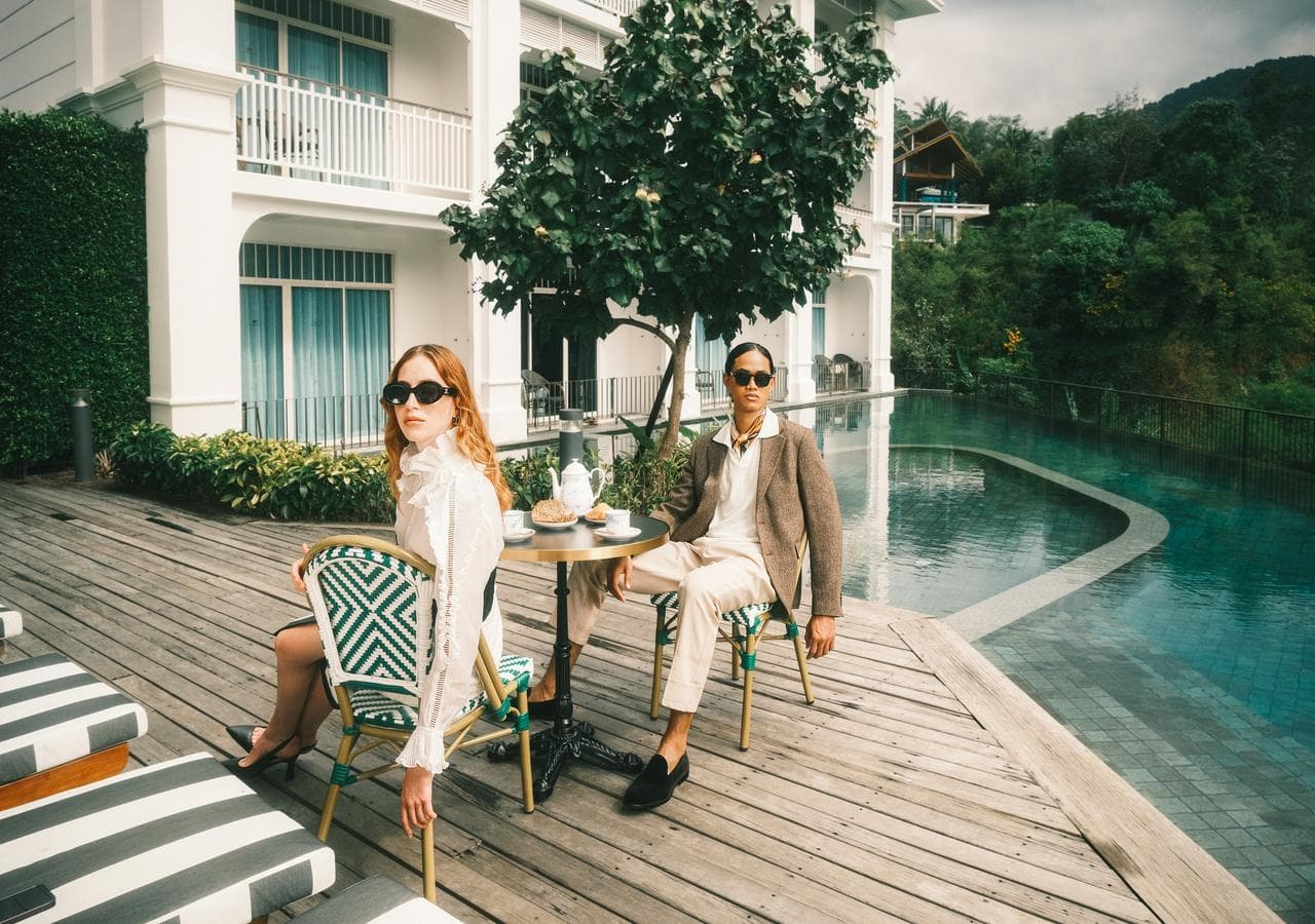 Marina Gallery Resort-KACHA-Kalim Bay by Sugar Marina Boutique Hotels photo 5