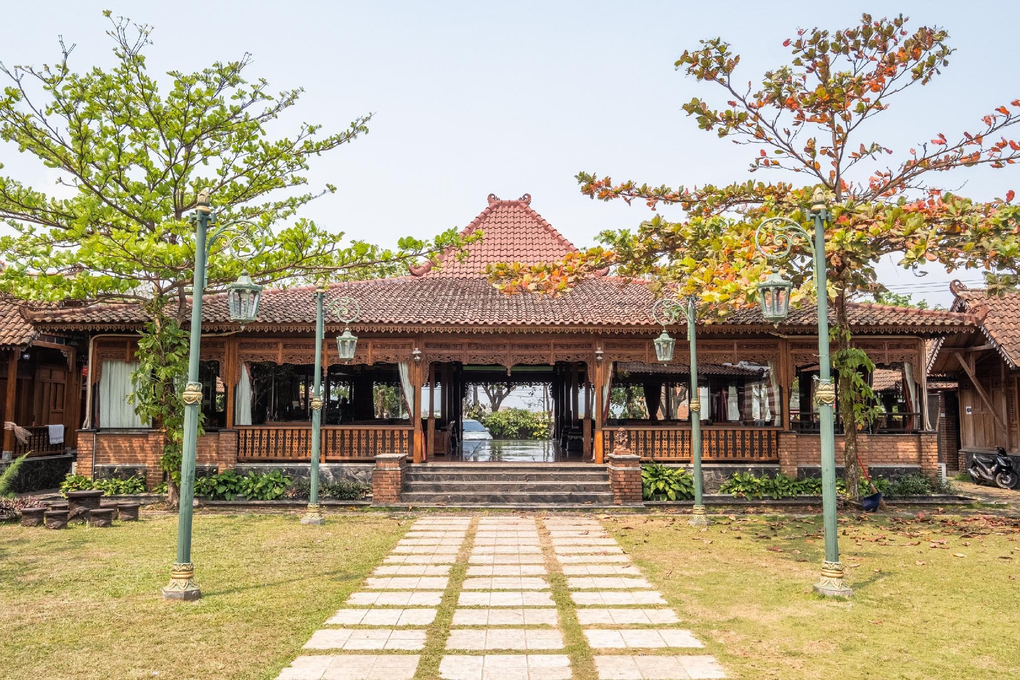 OYO 1347 Joglo Garut Cottage Syariah photo 5