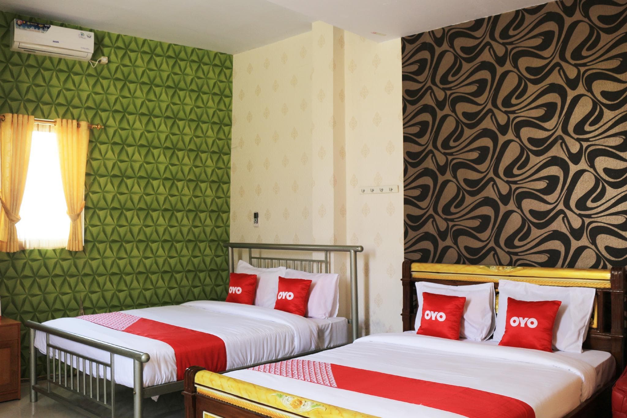 Hotel O Villa Ciparay Indah Syariah photo 2
