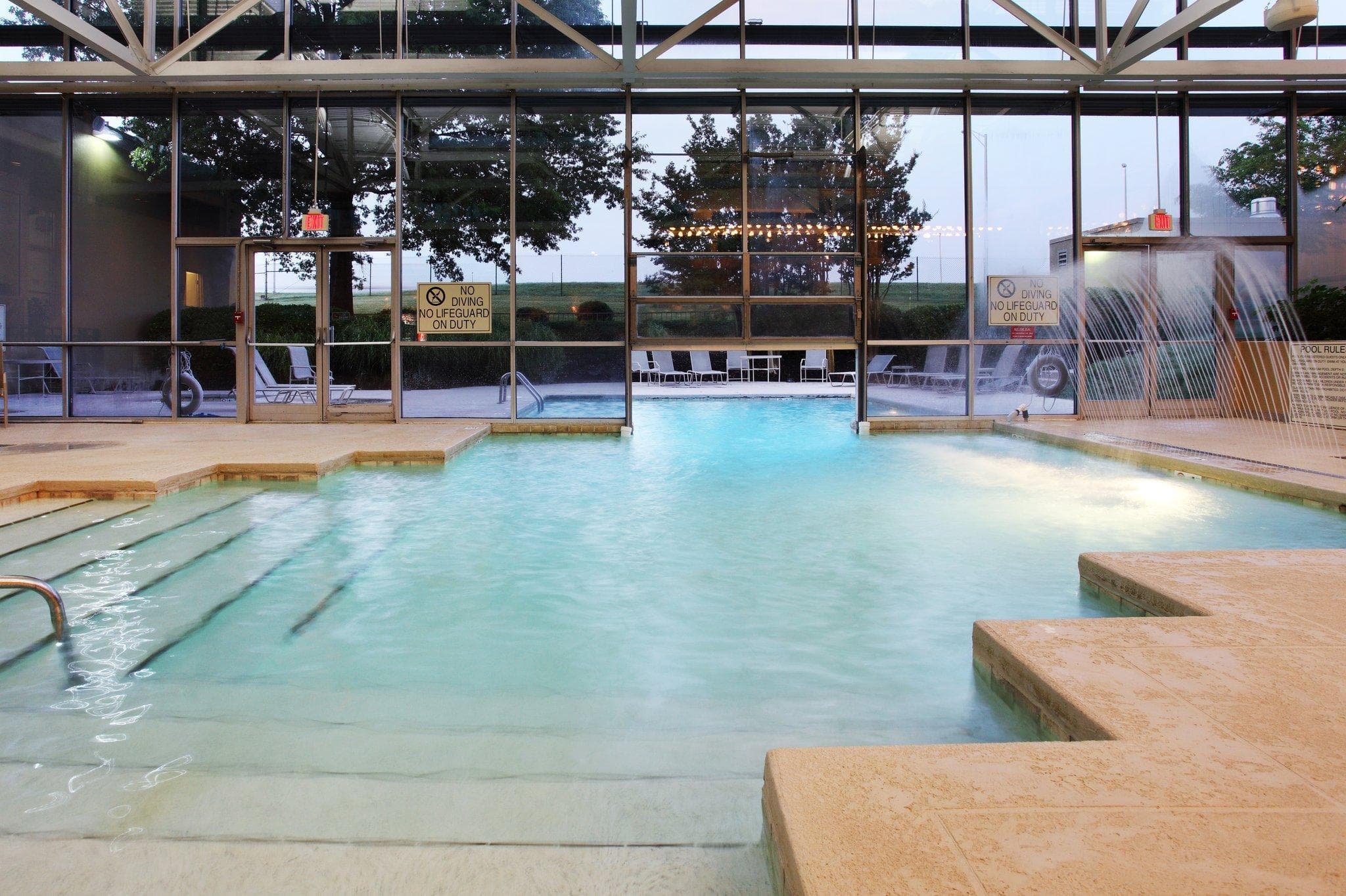 Holiday Inn Knoxville West- Cedar Bluff Rd by IHG photo 4
