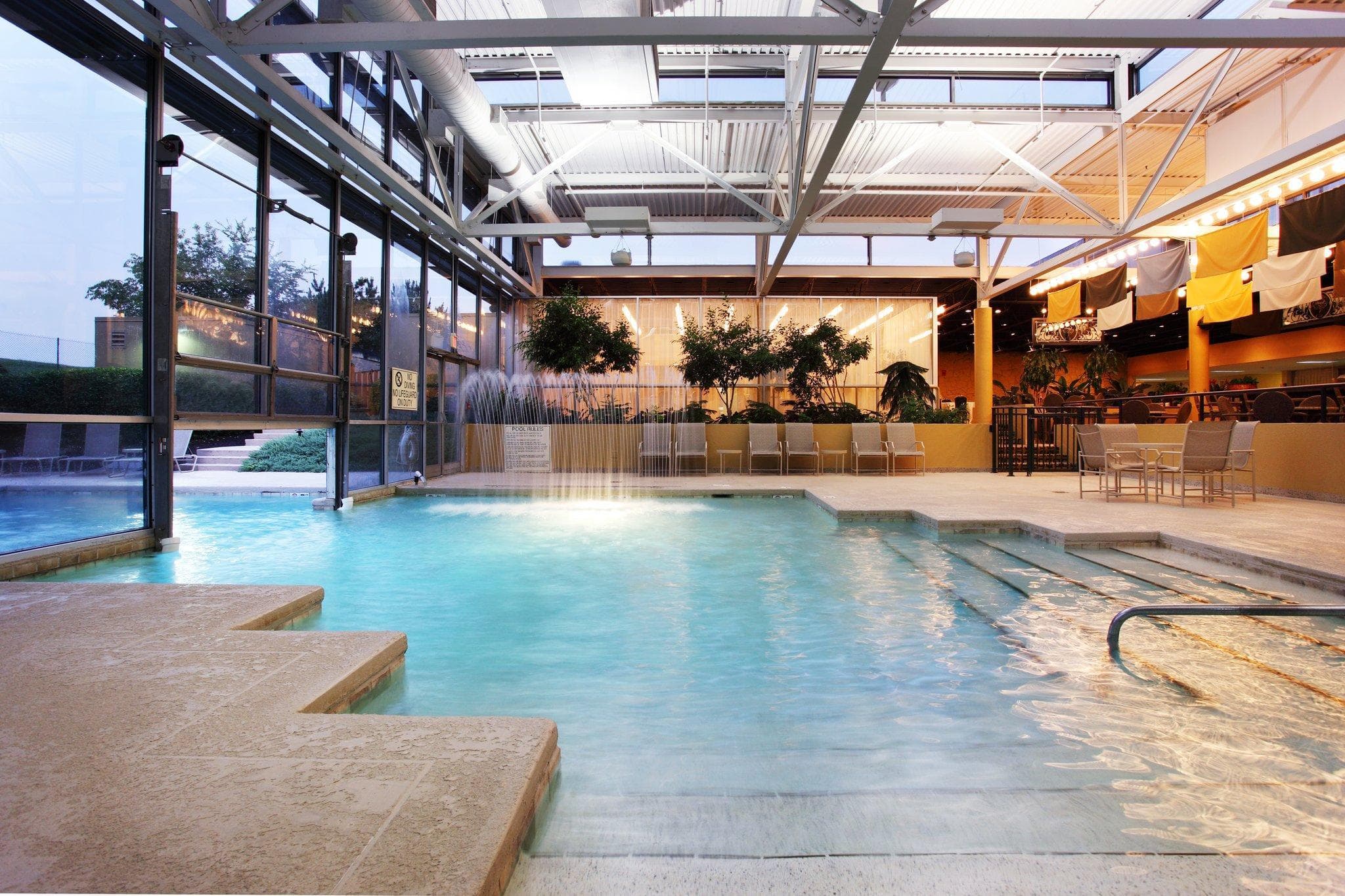 Holiday Inn Knoxville West- Cedar Bluff Rd by IHG photo 5